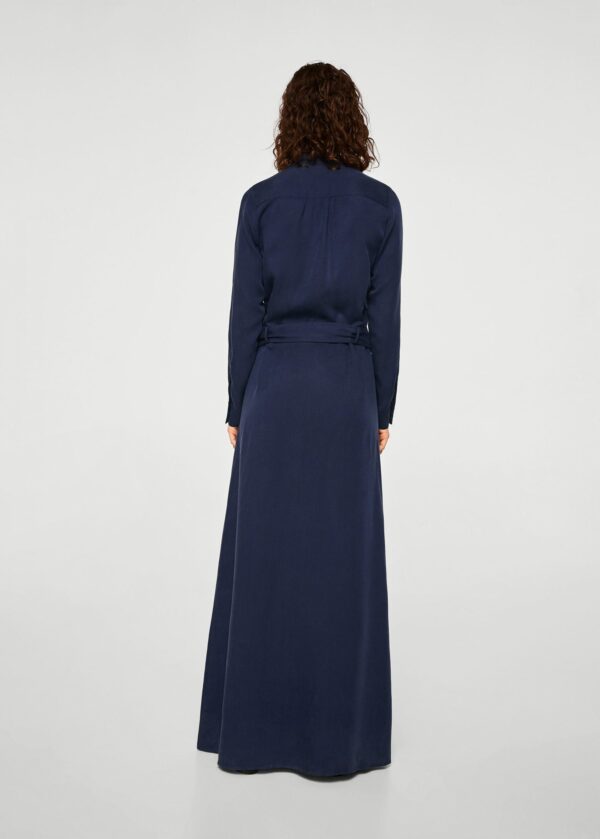 Long shirt dress - Image 3