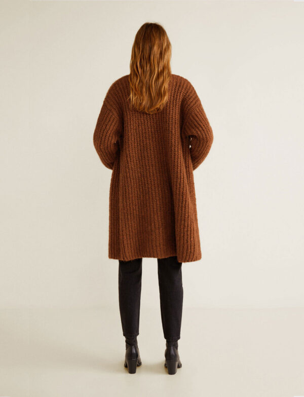 Camp-collar blouse - Image 2