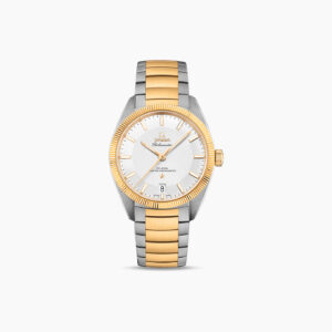 Omega co‑axial master chronometer 39 mm