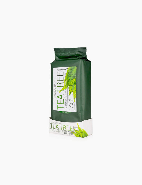 Tea Tree - Image 4