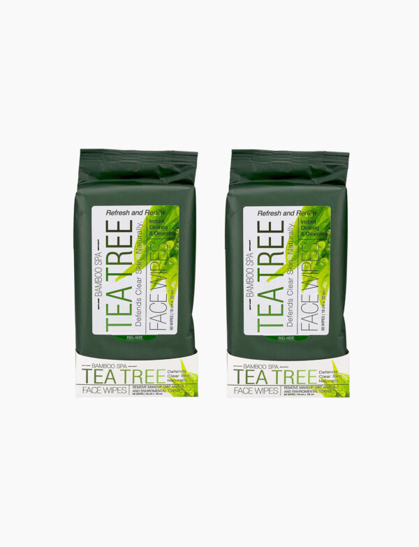 Tea Tree - Image 2