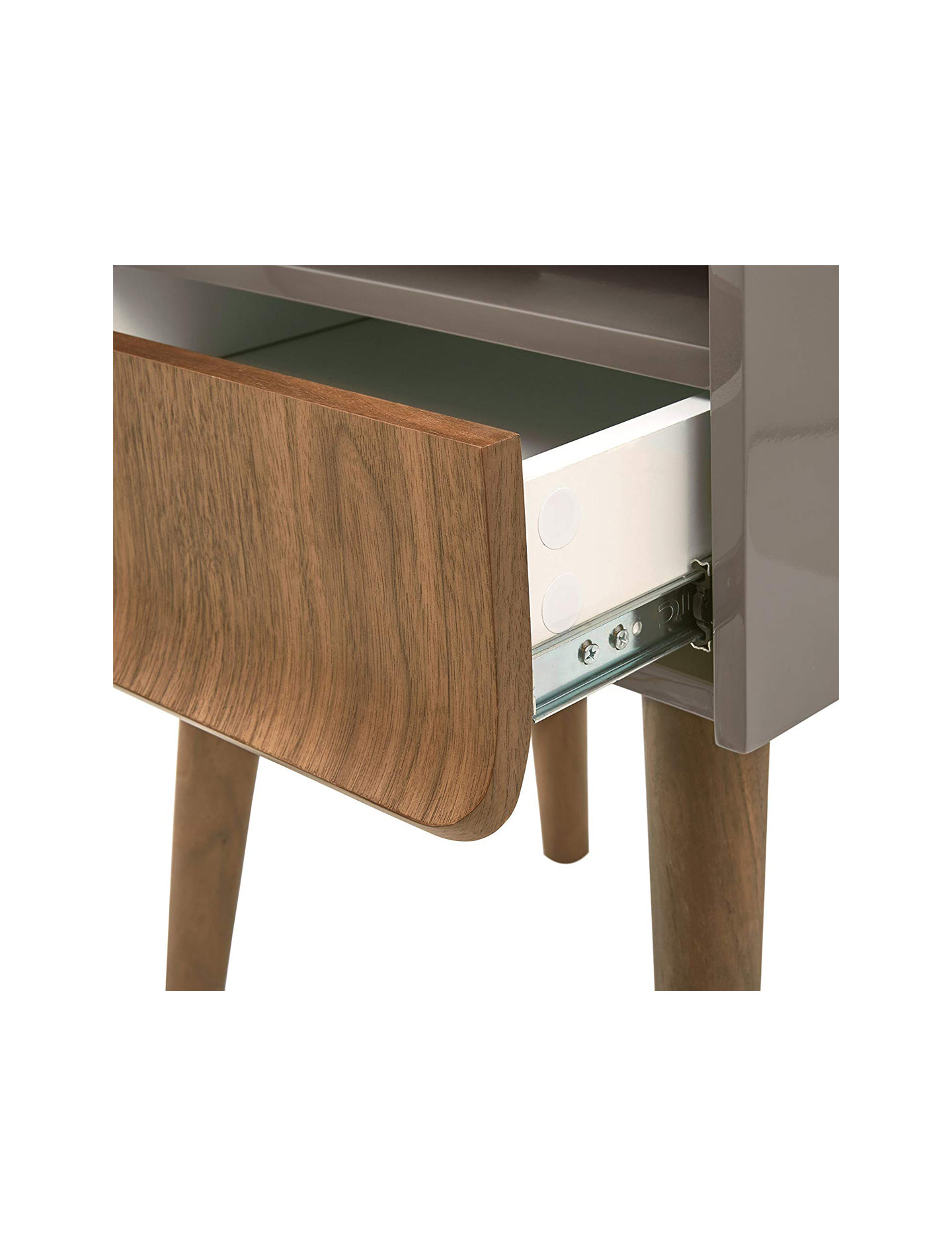 Payna Edgemont Contemporary Office Chair - Image 3