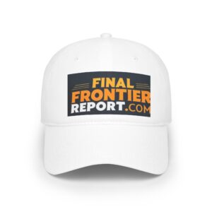 Low Profile Baseball Cap
