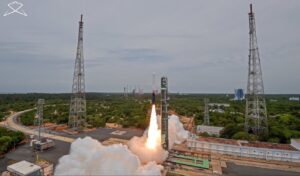 “India’s private space industry just crossed from policy promise to orbital capability.” @skyrootA pic.